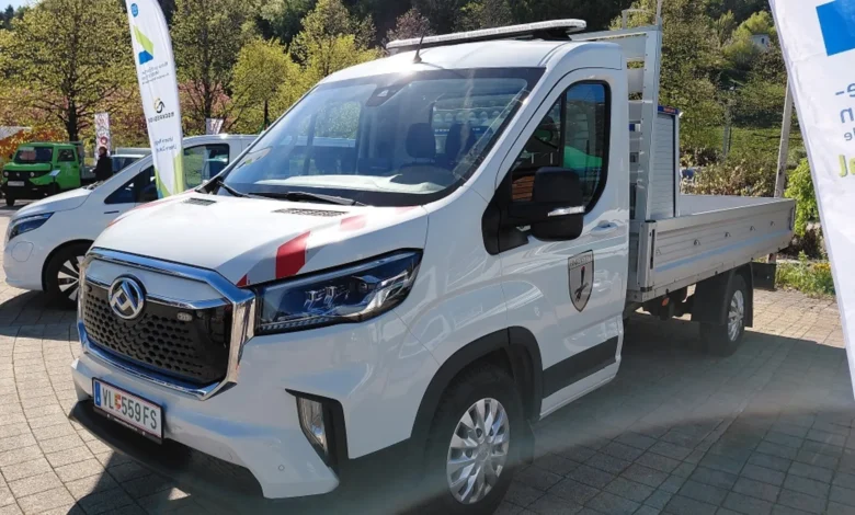 KEM Dreiländereck: Die Zukunft der E-Mobilität in Gemeinden