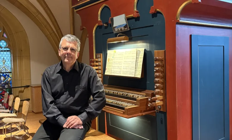 Orgelkonzert in der Stadtpfarrkirche Landeck: „Soli Deo Gloria“