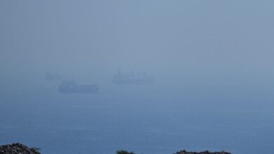 Strait of Hormuz tension spikes after Trump’s shoot-to-kill order