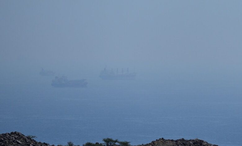 Strait of Hormuz tension spikes after Trump’s shoot-to-kill order