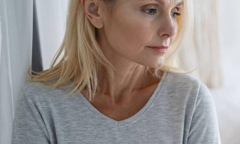 Sex File: Why he won’t have sex as often as you do