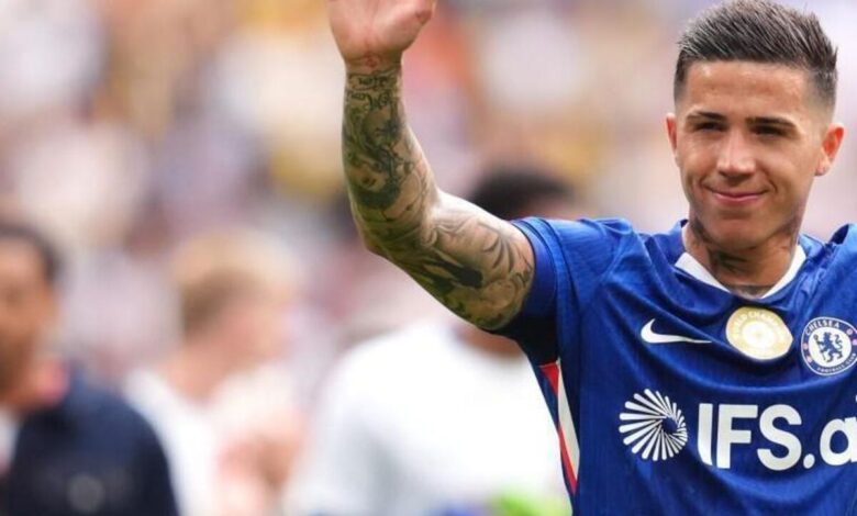 Chelsea rediscover their groove too quickly — Fernandez fires them back