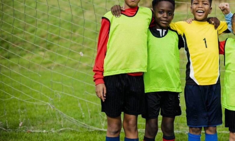 Children’s Sport: Win or lose, kids need fun