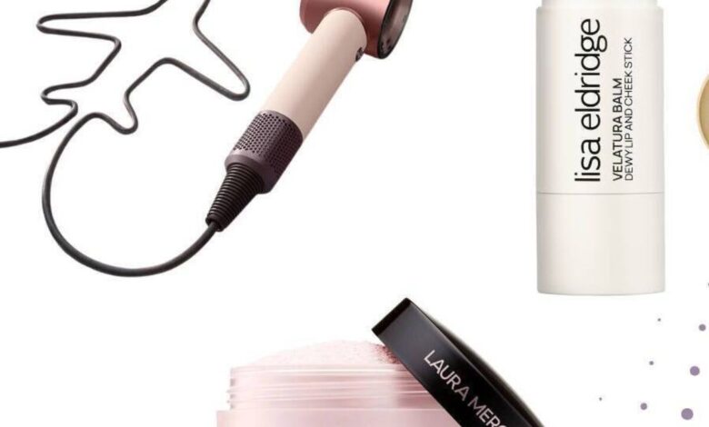 Sally Foran: Best new beauty releases in May