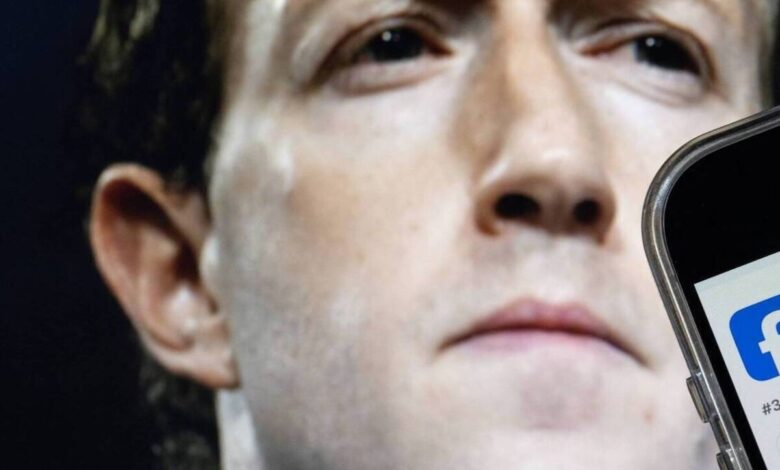 Meta breaches EU law over child access to Facebook and Instagram