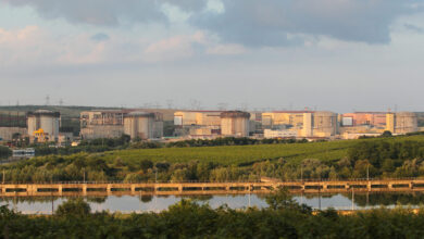 România vrea o „gigafabrică” AI la Marea Neagră: Cine poate intra în joc