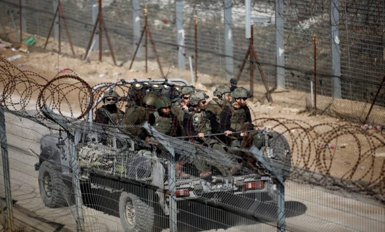 توغل إسرائيلي جديد في القنيطرة: تصعيد ميداني يثير المخاوف جنوب سوريا