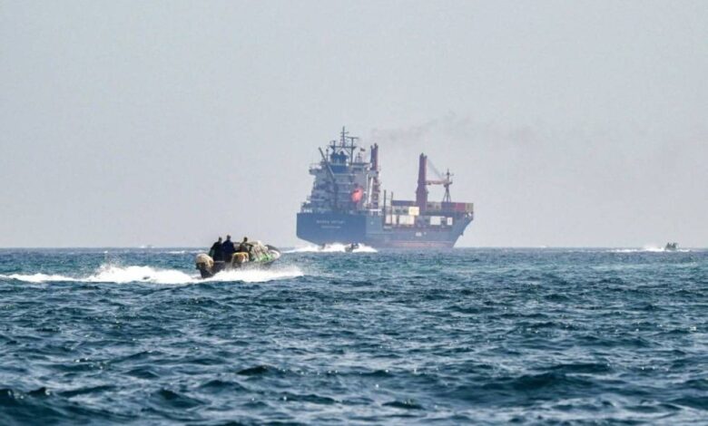 مضيق هرمز تحت المجهر: التحديات الأمنية تعقد مسارات الطاقة العالمية