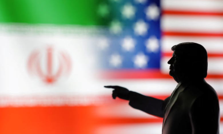أمريكا تفكّر في مقترح إيراني يهدد بإنهاء الجمود