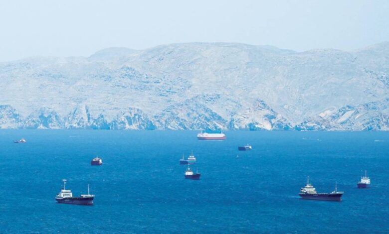 غوتيريش: أمن مضيق هرمز اختبار للنظام الدولي