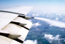 United Emergency Landing After Electrical Odor, Fuel Dumped 45 Minutes After Takeoff