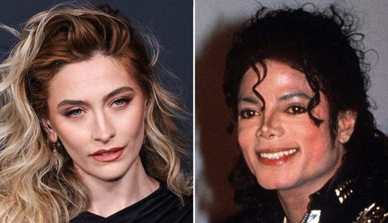 Paris Jackson Says She Now Believes Allegations About Michael