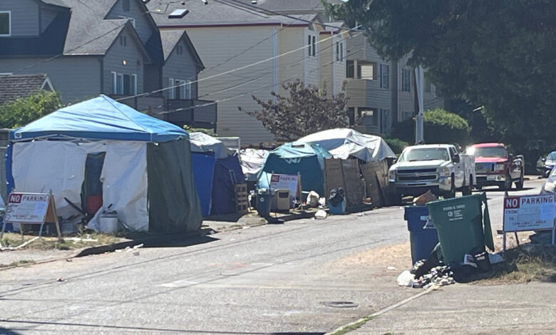 MISRYOUM: M missing—Seattle leaders demand overhaul of homelessness audit