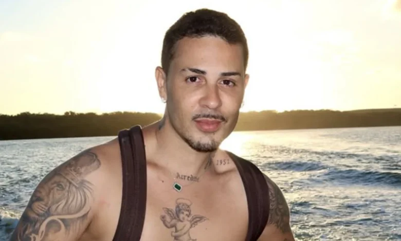 Multa de R$ 1 milhão: ICMBio detalha punição a Carlinhos Maia