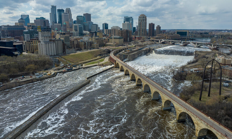 USGS New Tool Speeds Up Water Planning Across the US