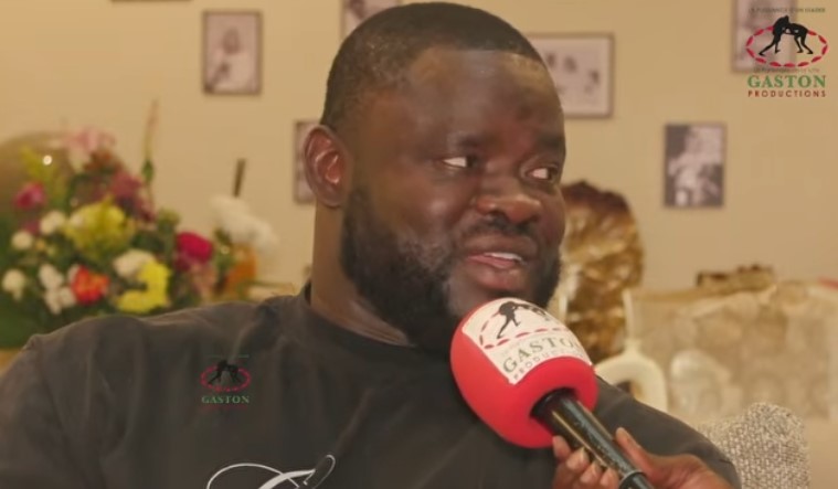 Eumeu Sène sort du silence après l’arrestation d’un proche