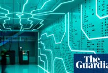 UK Energy Clash Over AI Datacentre Power Needs