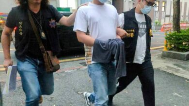 地球村老闆喬債爆打女醫案：夏安80萬交保，靜安會介入內幕曝光