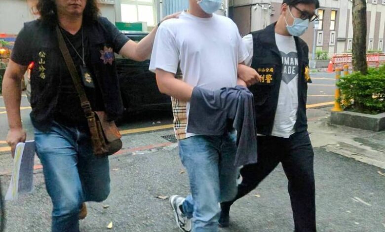 地球村老闆喬債爆打女醫案：夏安80萬交保，靜安會介入內幕曝光