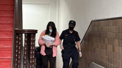 惡房東張淑晶再審庭失控，頻催法官反遭自家律師當場喝止