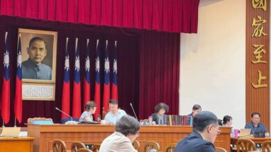 總預算案拚5月底闖關三讀，但這些變數還真不少