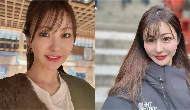 小澤菜穗引退17年復出：從母親身分找回「女人」的真實自我