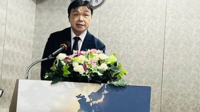 中共祭涉台措施遭疑「以商逼政」 陸委會：沒主權發展皆是空談