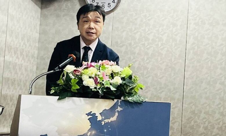 中共祭涉台措施遭疑「以商逼政」 陸委會：沒主權發展皆是空談