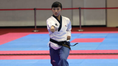 沒有亞運門票照拚亞錦賽！郭彥妤：成績屬於我自己