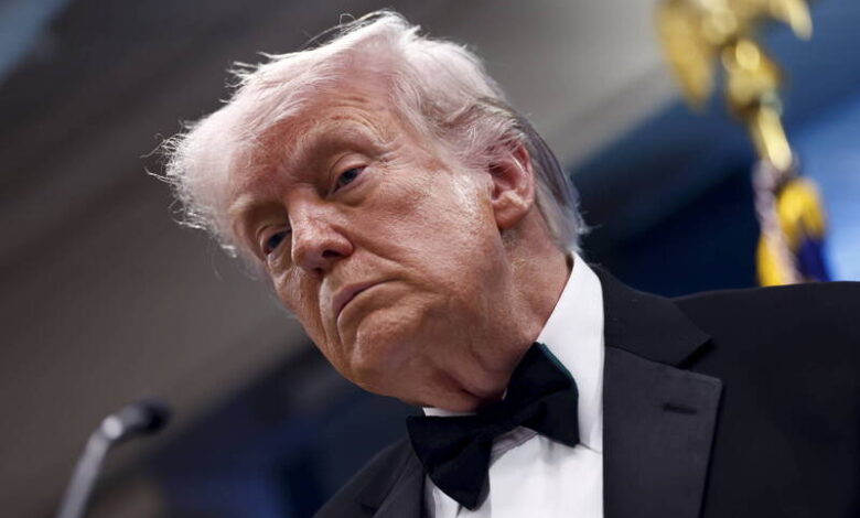 避開第三次暗殺！川普態度轉溫和 呼籲美國跨黨派團結