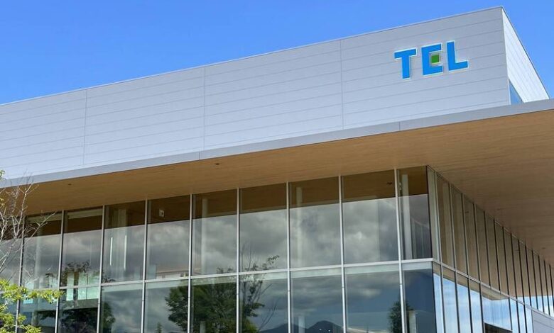 TEL中國投資風波：高層與競爭對手的利益衝突