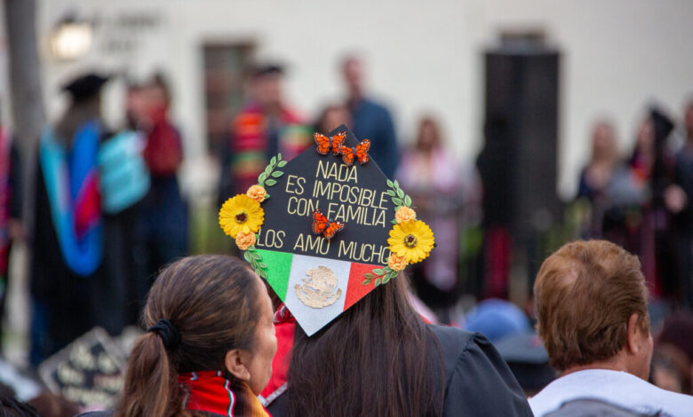 Trump administration funding signals, but Hispanic-serving colleges still unsure