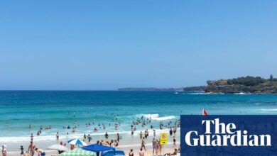 Longer summers in Sydney: study links heat to climate change