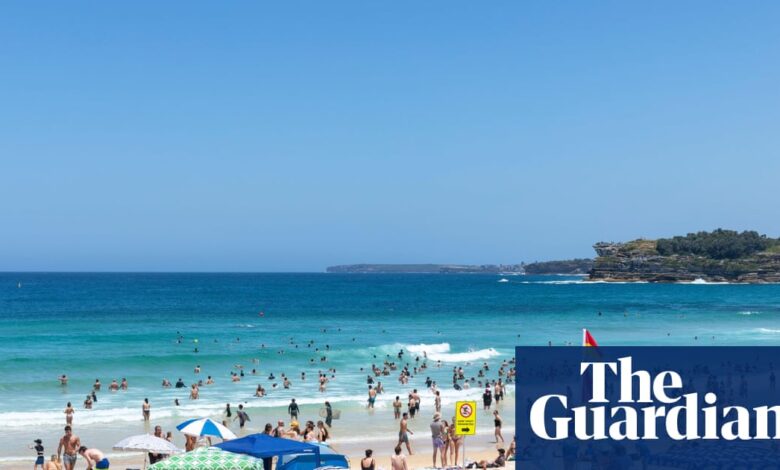 Longer summers in Sydney: study links heat to climate change