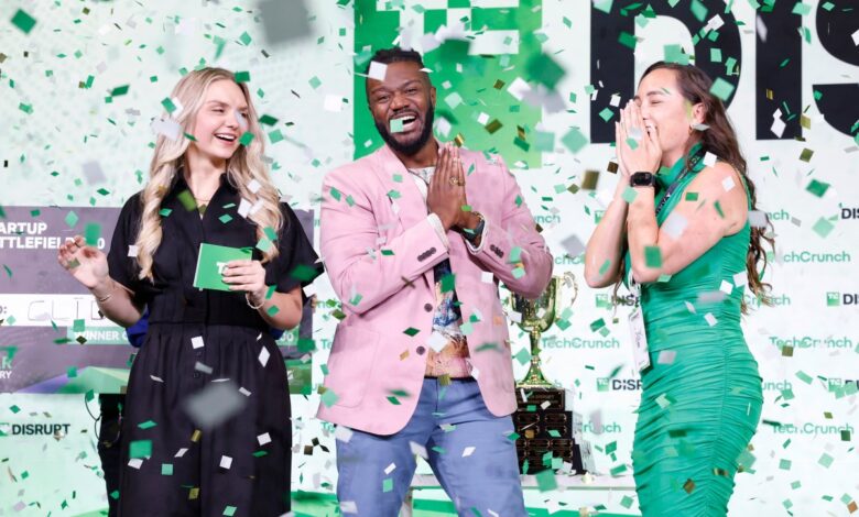 Where Startup Battlefield alumni go next—and why it matters