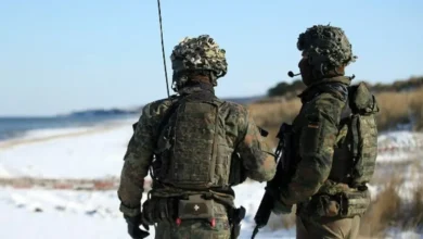 آلمان می‌خواهد تا ۲۰۳۹ قوی‌ترین ارتش اروپا شود؛ نقشه تغییرات دفاعی چیست؟