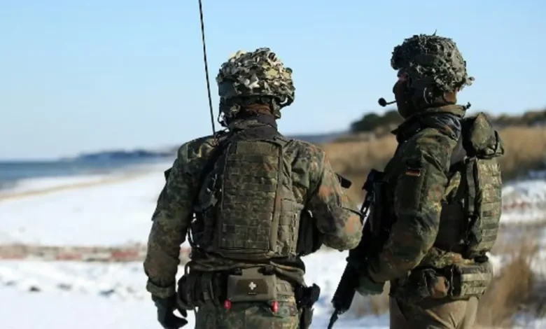 آلمان می‌خواهد تا ۲۰۳۹ قوی‌ترین ارتش اروپا شود؛ نقشه تغییرات دفاعی چیست؟