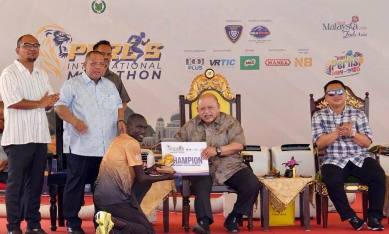 Perlis International Marathon 2026: Lonjakan Ekonomi Sukan Negeri