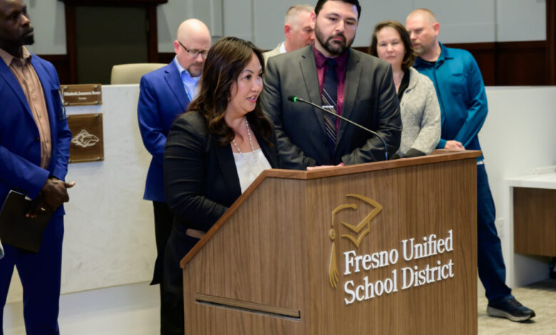 More women in California school leadership—yet key gaps persist