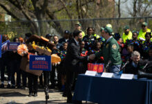 Mamdani’s 100th Day: Scandal and Medicaid Fight Overshadow New York