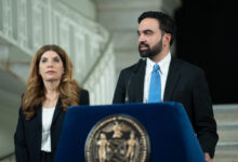 Rare NY City alliance targets tax credit—then Hochul shuts it down