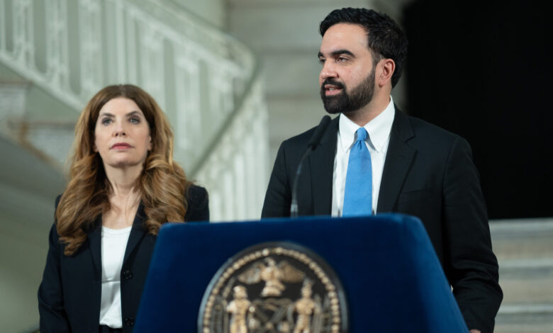 Rare NY City alliance targets tax credit—then Hochul shuts it down