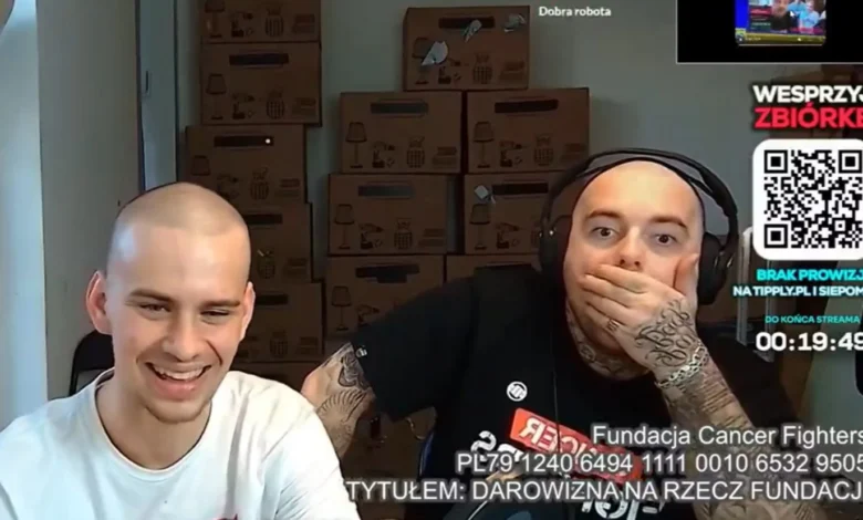 Bedoes TVN: najgłośniejsza wpadka w polskiej telewizji