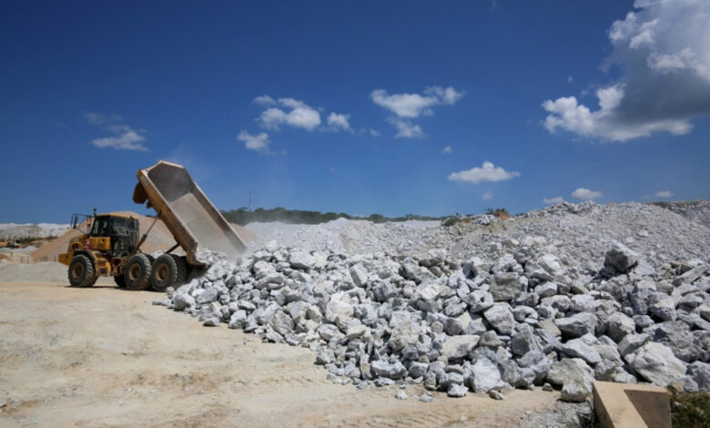 Najveće svetsko nalazište litijuma krije se ispod kratera