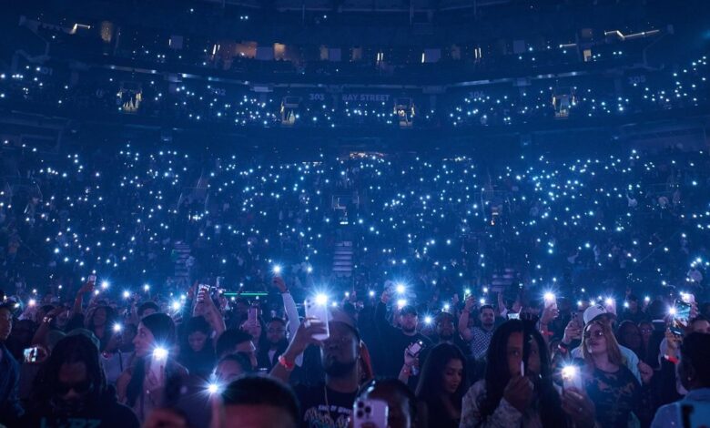 Ticketmaster Delists Resale Tickets in Ontario Over New Price Caps