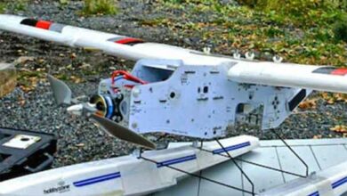 The Drone Dilemma: Why Africa Needs New Rules for Future Wars