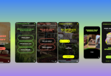 Spotify is now a fitness app too — workouts, Peloton classes, and off‑line audio