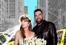 Taylor Swift Wedding: Where in New York City?