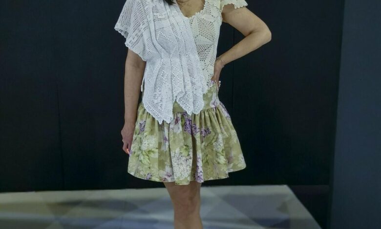 Kolekcija „Svoja”: Blanka Orlando o modi i ženskoj autentičnosti