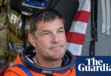 Canadian astronaut’s French words land on the Moon — why it mattered